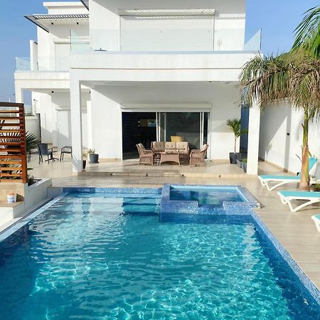 Villa Diamond House Saly Portudal Exterior foto