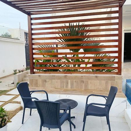 Villa Diamond House Saly Portudal Exterior foto