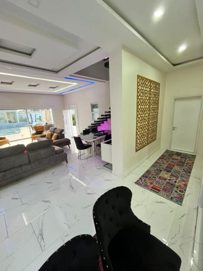 Villa Diamond House Saly Portudal Exterior foto
