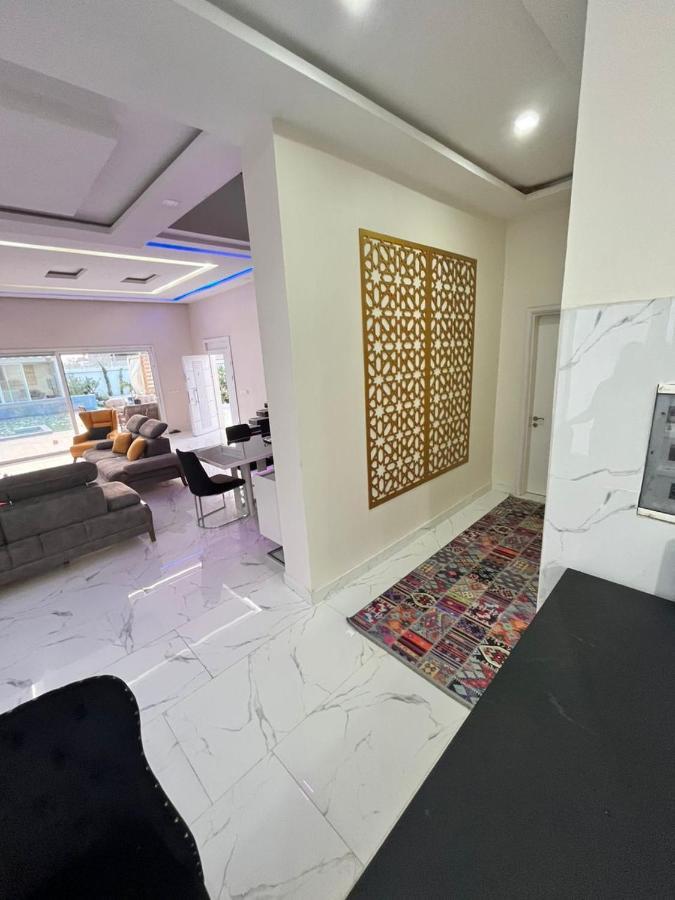Villa Diamond House Saly Portudal Exterior foto