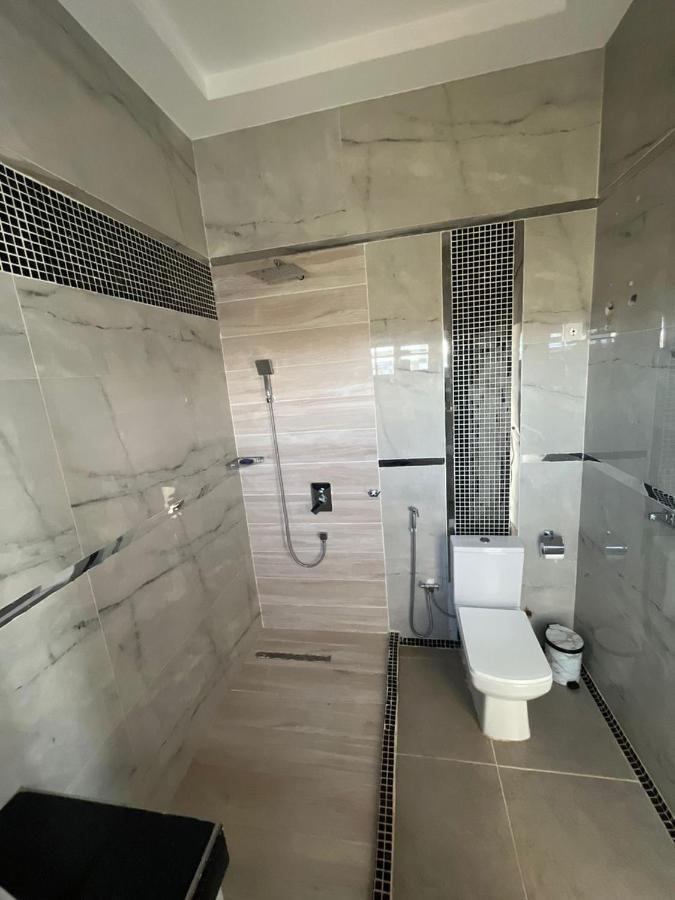 Villa Diamond House Saly Portudal Exterior foto