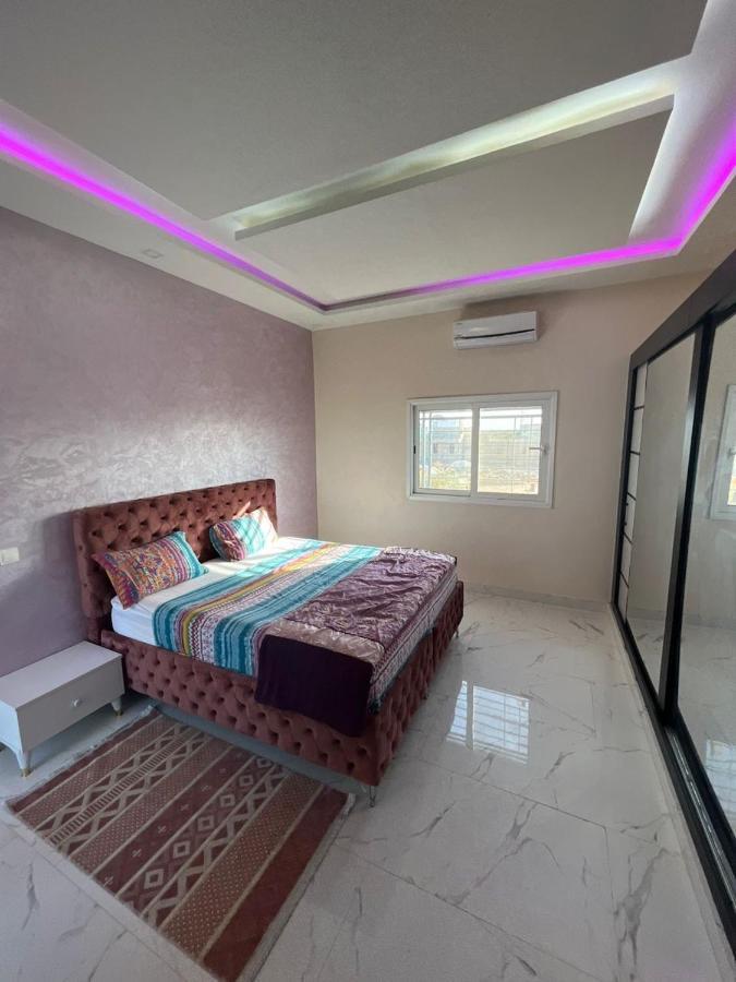 Villa Diamond House Saly Portudal Exterior foto