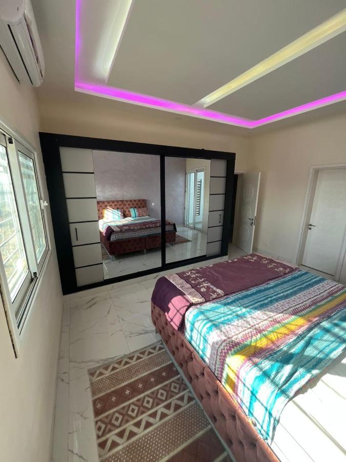 Villa Diamond House Saly Portudal Exterior foto