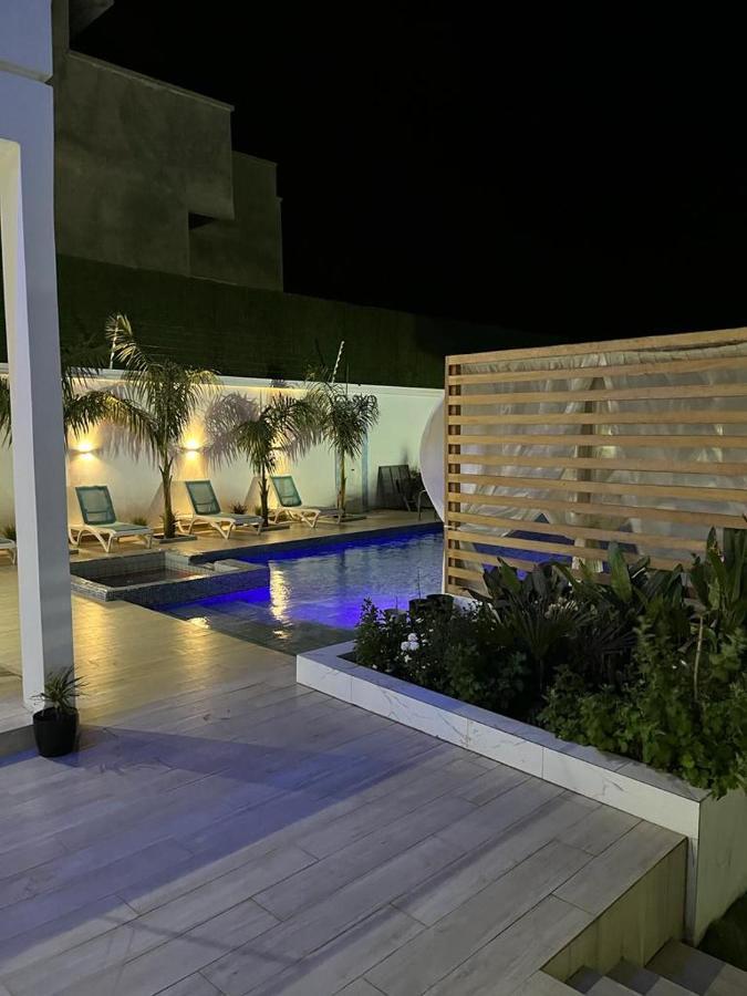 Villa Diamond House Saly Portudal Exterior foto
