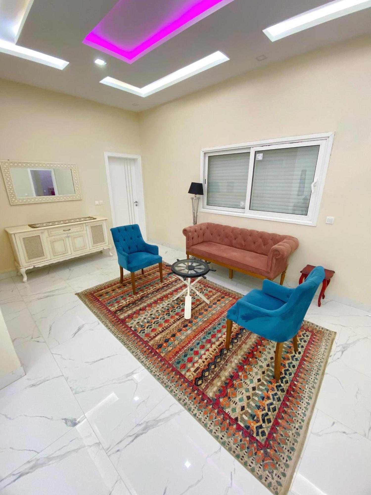 Villa Diamond House Saly Portudal Exterior foto