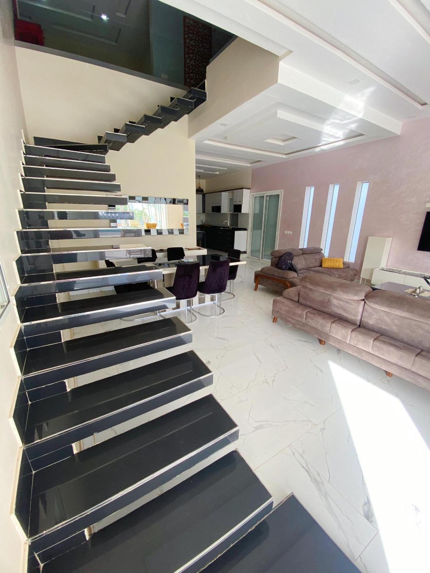 Villa Diamond House Saly Portudal Exterior foto